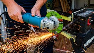 Struggling to Cut Metal? Watch This