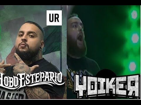 lobo estepario vs yoiker fms mexico jornada 5