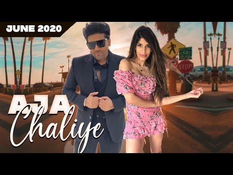 Guru Randhawa — watch video