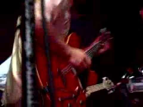 Gypsy Waves - Steel Train