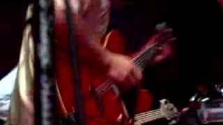 Gypsy Waves - Steel Train