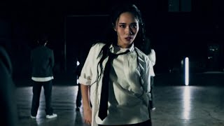 [影音] 李泳知、李彩演、磪有情、Yves - Growl (2022 girls ver.)