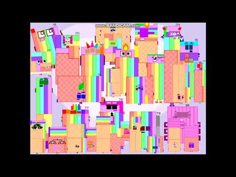 Numberblocks Band Retro  Banded all  71-280