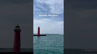The perfect day trip from Chicago: Kenosha, Wisconsin #kenoshawisconsin #chicago
