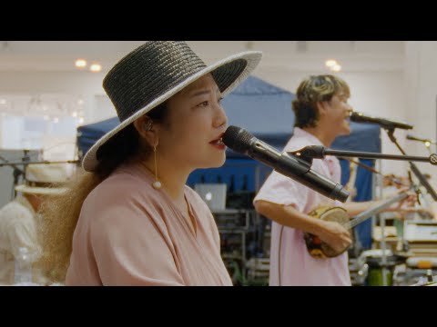 "Sangatsu no Kagerou" Live Music Video [Best Album "LOVE STORY ~ BEST~" Now On Sale] のサムネイル