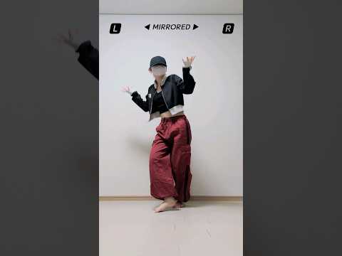 [Mirrored] J.Y. Park, Stray Kids, ITZY, NMIXX - Like Magic | Kpop Dance Tutorial