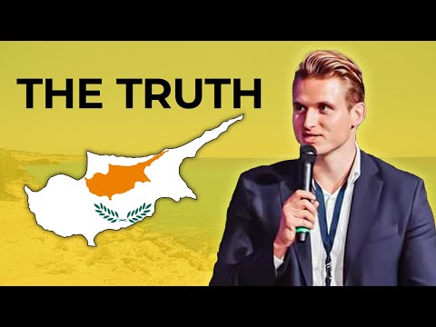 Taxation in Cyprus Explained: What They Don't Tell You