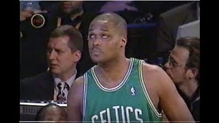 [花邊] Antoine Walker：如果我在現在的NBA打球，能掙3個億