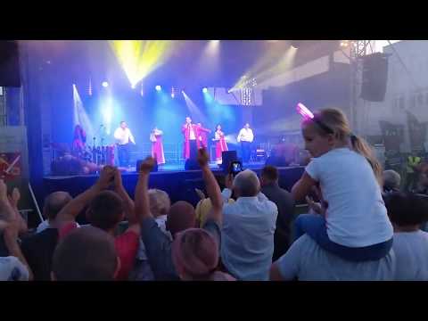 Prymaki - Oj Ty Halu (Dożynki w Leśnej Podlaskiej 2019)