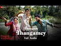Thangamey Full Song Paava Kadhaigal Sudha Kongara Justin Prabhakaran Murugavel