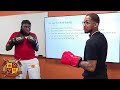 DDG S Classroom Turns Into A Fight Club Streamer University