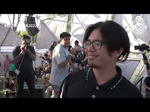 BSK VS BOROX | CLASIFICATORIA | BSF ARENA CHILE 2022 | #BSFARENA | Urban Roosters