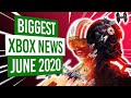 June's BIGGEST Xbox News