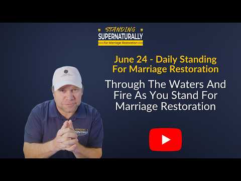Wednesday Devotional Video