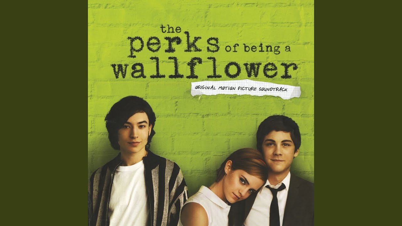 Heroes (From The Perks of Being a Wallflower Soundtrack)