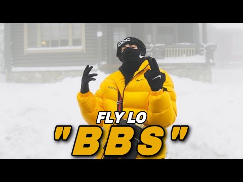 Fly Lo - BBS Ft. Bossikan, Strat, Mente Fuerte (Music Video Clip)