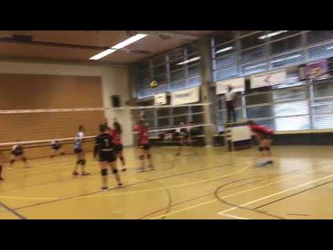 VBC Oftringen 2 - BTV Aarau 2