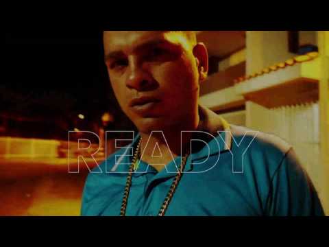 NENCHO EL LEÓN SALVAJE (READY PAL FOGON)..PROD.BY LARAX EL INGENIERO & KRUSTY EL HOIDO HD