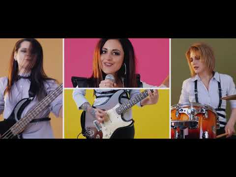 Видео Angry Girls Band 1