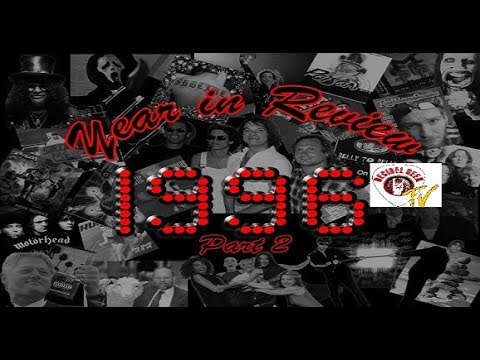Decibel Geek Podcast: 1996 Year in Review Part 2