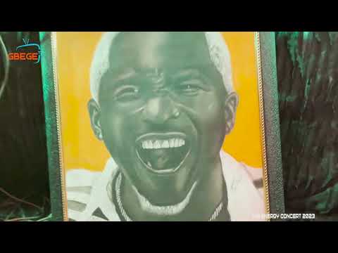 Big Smart, Goya Menor, Mr.2kay, Odwoods, Jumabee,Lade, Mark Owi,others Perform at the ENERGY CONCERT