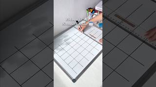 📅15s Learn November Calendar!   #thanksgiving #diy #calendar #art #tutorials #whiteboard #howtodraw