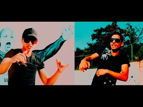 Romano rap 2019  - Muhamed-Black Star ft Isa Loveboy Ulice & Ganje |OFFICIAL VIDEO HD|