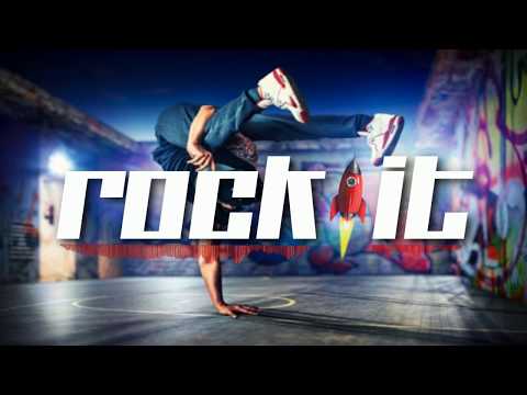 Gemini JAXX - Rock It ( ft. PRAT )