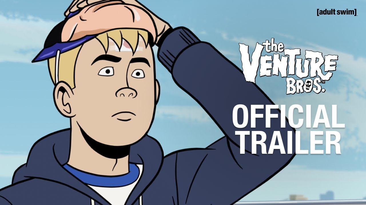 Official Trailer