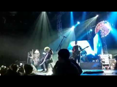 Hladno pivo concert 30 years of band 2.day ft Josipa Lisac