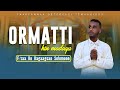 NEW Faarfannaa Haaraa Ormatti Hin Madaqu F Taa Dn Dagaagsan Solomoon