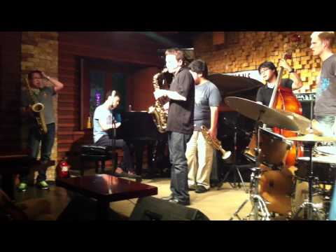 There Will Never Be Another You