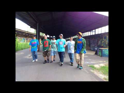 JWP - Nasze 5 Minut (prod.Grand Reserve)