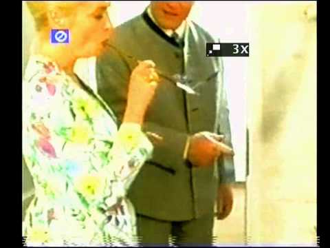 From German serial TV