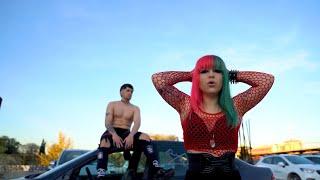 Video Madrid de Vanity Vercetti 