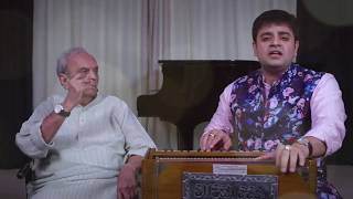 Melody Eve with Praher | Web Series-Episode 4 Making of Maniyaro Song | Gujarati Video Song 2018