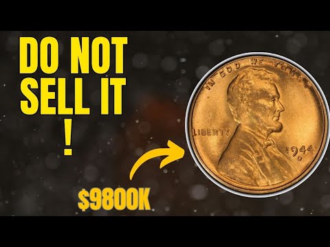 1946 Penny Worth THOUSANDS? Rare Coins You NEED to Look For!