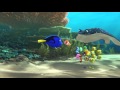 Finding Dory Teaser Trailer Official Disney Pixar HD