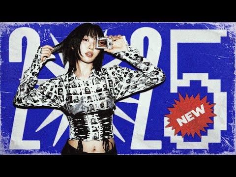the BEST kpop songs of 2025