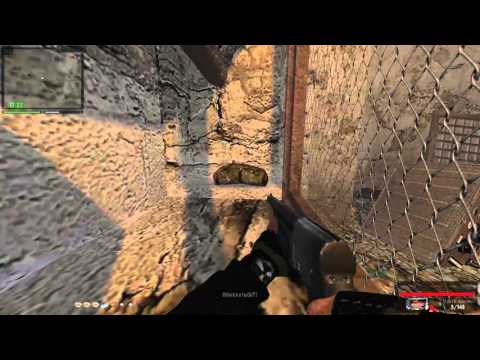 Сталкер. Путь Человека: 'Возвращение'. Документы Абреку на ВНЗ КРУГ