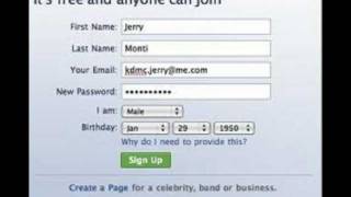 How to make multiple Facebook account with single email address