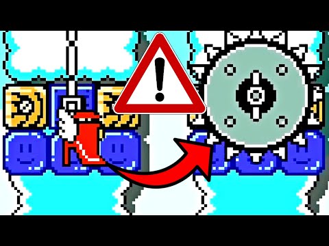 Super Mario Maker 2 🔧 Bootstrapped 100% + Cake 🔧 Wariuzzo #6YMM