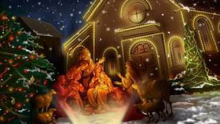 Christmas - O come all ye faithful - Don Williams