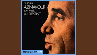 Après l'amour (Live à l'Olympia, Paris / 1972)