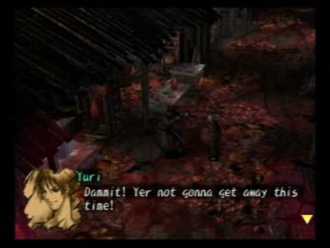 Let's Play Shadow Hearts - Part 10 - New Character!!
