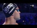 Michael Andrew Joins U.S. Men's 200m IM Dynasty