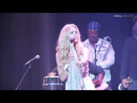 Newborn - Joss Stone