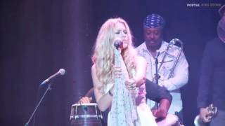 1. Joss Stone - Newborn - Live At The Roundhouse 2016 (PRO-SHOT HD 720p)