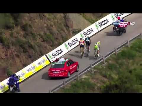 Alberto Contador - Lose Yourself (Eminem)