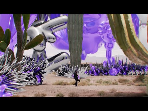 Video thumbnail for Tiny Human